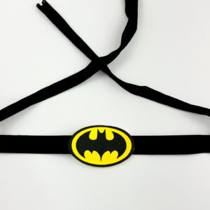 FANTASIA BATMAN  BR - Imagem 6