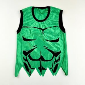 FANTASIA HULK BRR - Imagem 2