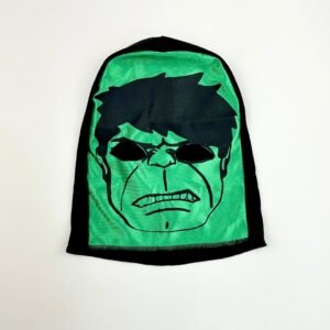 FANTASIA HULK BRR - Imagem 4