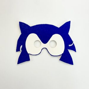 FANTASIA SONIC  BR - Imagem 2