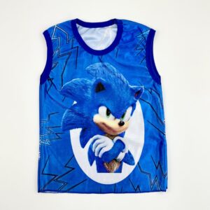 FANTASIA SONIC  BR - Imagem 4