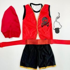 FANTASIA PIRATA BR - Imagem 1