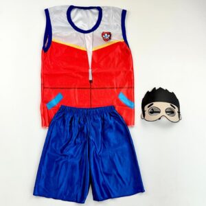 FANTASIA PATRULHA CANINA - Imagem 4