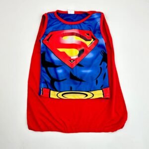 FANTASIA BABY SUPERMAN REGATA - Imagem 3