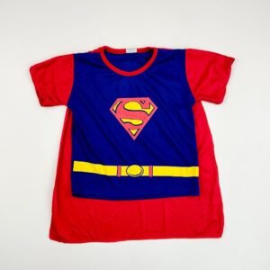 FANTASIA BABY SUPERMAN - Imagem 4