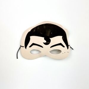 FANTASIA BABY SUPERMAN - Imagem 5