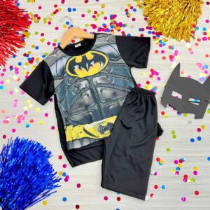 FANTASIA BATMAN BR B/D - Imagem 1