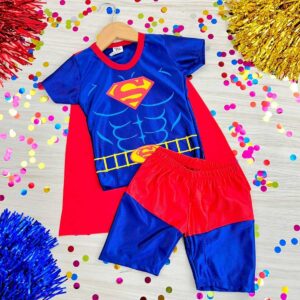 FANTASIA SUPERMAN EST - Imagem 3