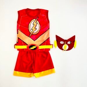FANTASIA FLASH BR - Imagem 3