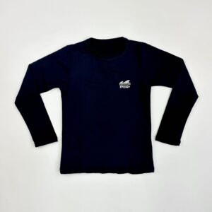 CAMISA UV PREMIUM PRETA