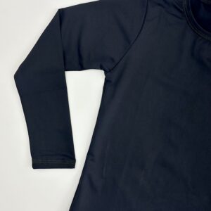 CAMISA UV PREMIUM PRETA - Imagem 2