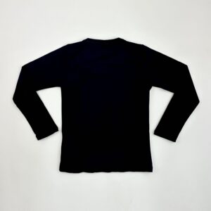 CAMISA UV PREMIUM PRETA - Imagem 3