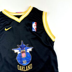 REGATA BASQUETE OAKLAND - Imagem 2