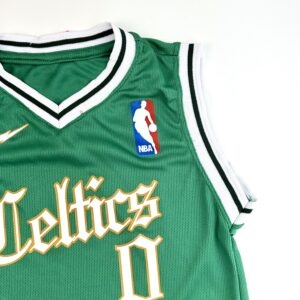 REGATA BASQUETE CELETICS - Imagem 2