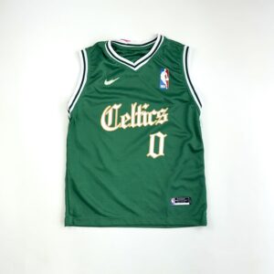 REGATA BASQUETE CELETICS - Imagem 4