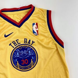 REGATA BASQUETE THE BAY - Imagem 2