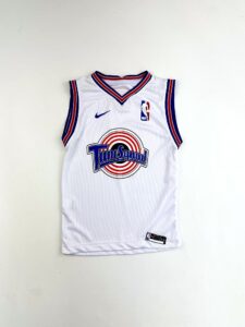 REGATA BASQUETE TUNE SQUAD