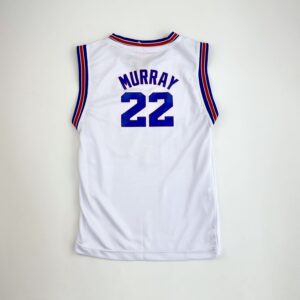 REGATA BASQUETE TUNE SQUAD - Imagem 3