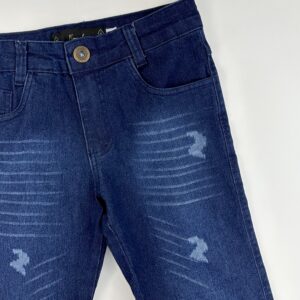 CALÇA MAS FINN MARQUINHAS - Imagem 2