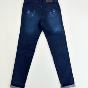CALÇA MAS FINN MARQUINHAS - Imagem 3