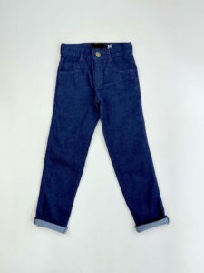 CALÇA MAS FINN LISA