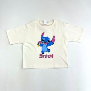 CROPPED STITCH 3 - Imagem 4