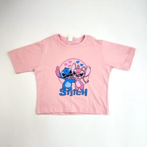 CROPPED STITCH 4 - Imagem 1