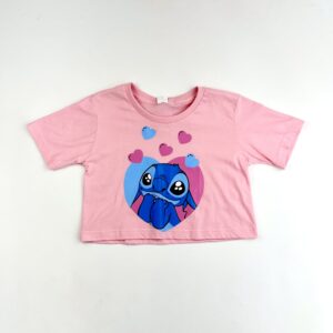 CROPPED STITCH 5 - Imagem 1