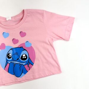 CROPPED STITCH 5 - Imagem 2