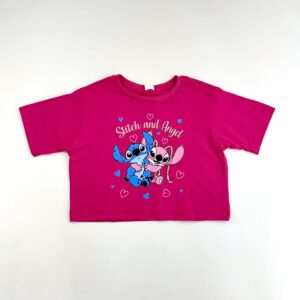 CROPPED STITCH 6 - Imagem 1