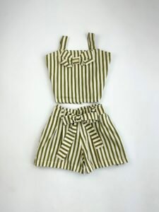CONJUNTO CA LISTRAS