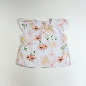 CONJUNTO CA FLOR - Imagem 2