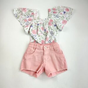 CONJUNTO CA MANGA FLARE - Imagem 2
