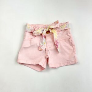 CONJUNTO CA MANGA BUFANTE - Imagem 3