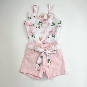 CONJUNTO CA LAÇO - Imagem 1