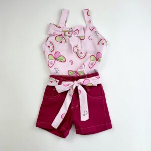 CONJUNTO CA LAÇO - Imagem 5