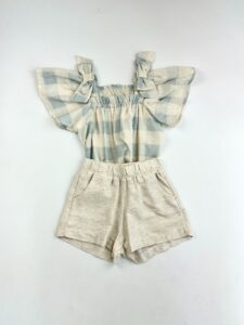 CONJUNTO CA XADREZ LAÇO