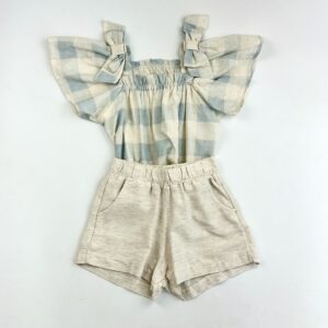 CONJUNTO CA XADREZ LAÇO