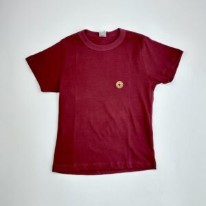 CAMISA MASCULINA LISA - Imagem 8