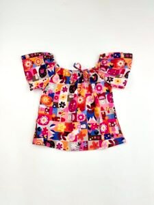BLUSA CIGANINHA ESTAMPINHAS 2