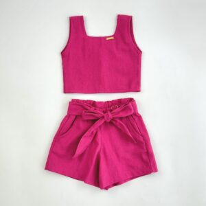 CONJUNTO CA LINHO