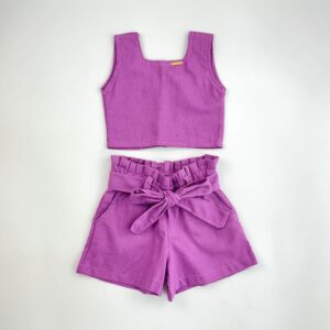 CONJUNTO CA LINHO - Imagem 4