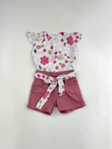 CONJUNTO CA MEIA MANGA
