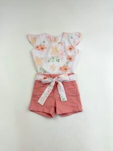 CONJUNTO CA MEIA MANGA