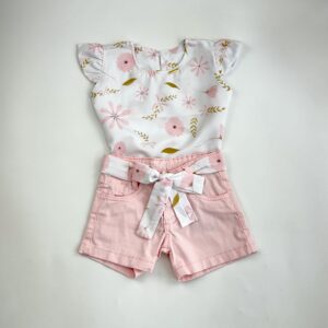 CONJUNTO CA MEIA MANGA - Imagem 1