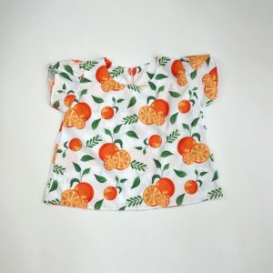 CONJUNTO CA LARANJAS - Imagem 2