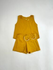 CONJUNTO CA LINHO LAÇO