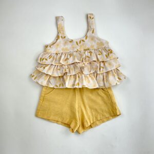 CONJUNTO CA BABADOS