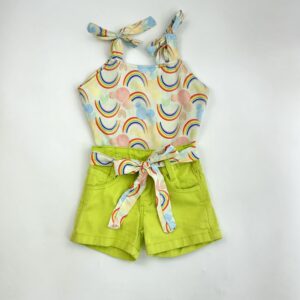 CONJUNTO CA 4 ALÇAS