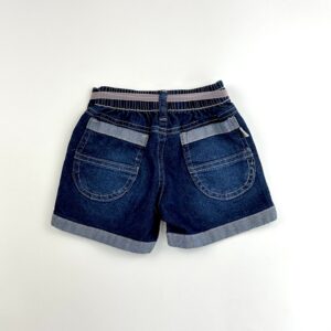 SHORT RAY FLOR - Imagem 3